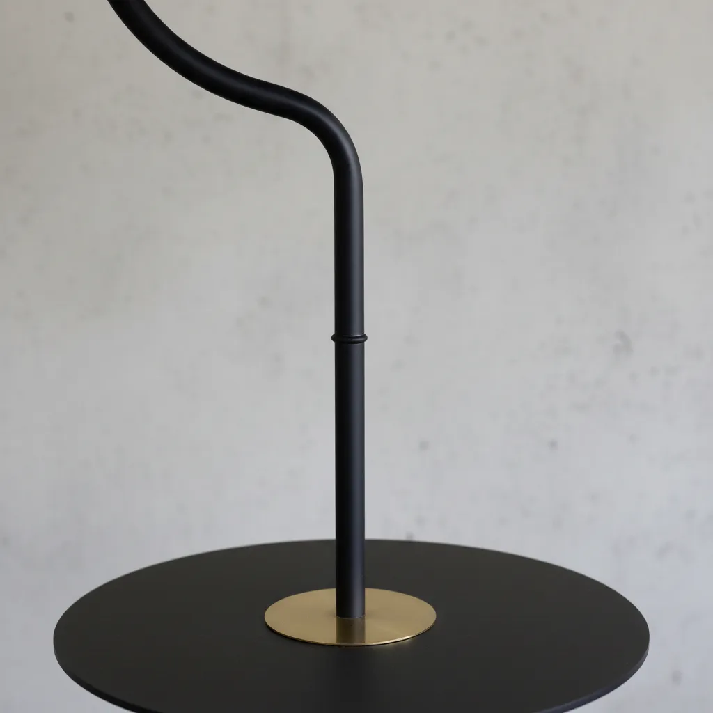 Lámpara de Mesa DOMO