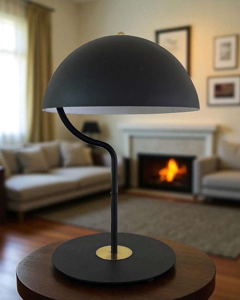 Lámpara de Mesa DOMO